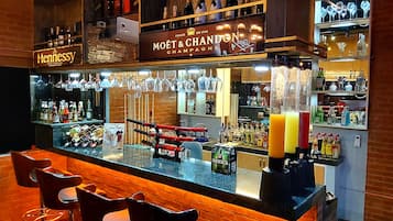 Bar (sur place)