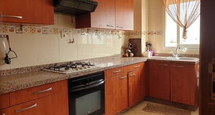 Joli appartement proche du Souk