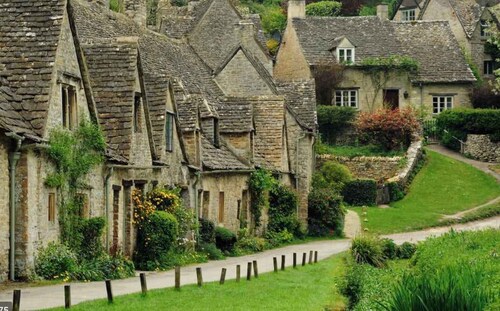 Jasmine Cottage | English Grade II | Upper Slaughter