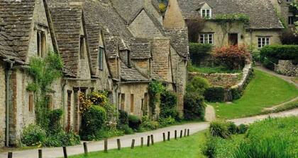 Jasmine Cottage | English Grade II | Upper Slaughter