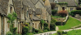 Jasmine Cottage | English Grade II | Upper Slaughter