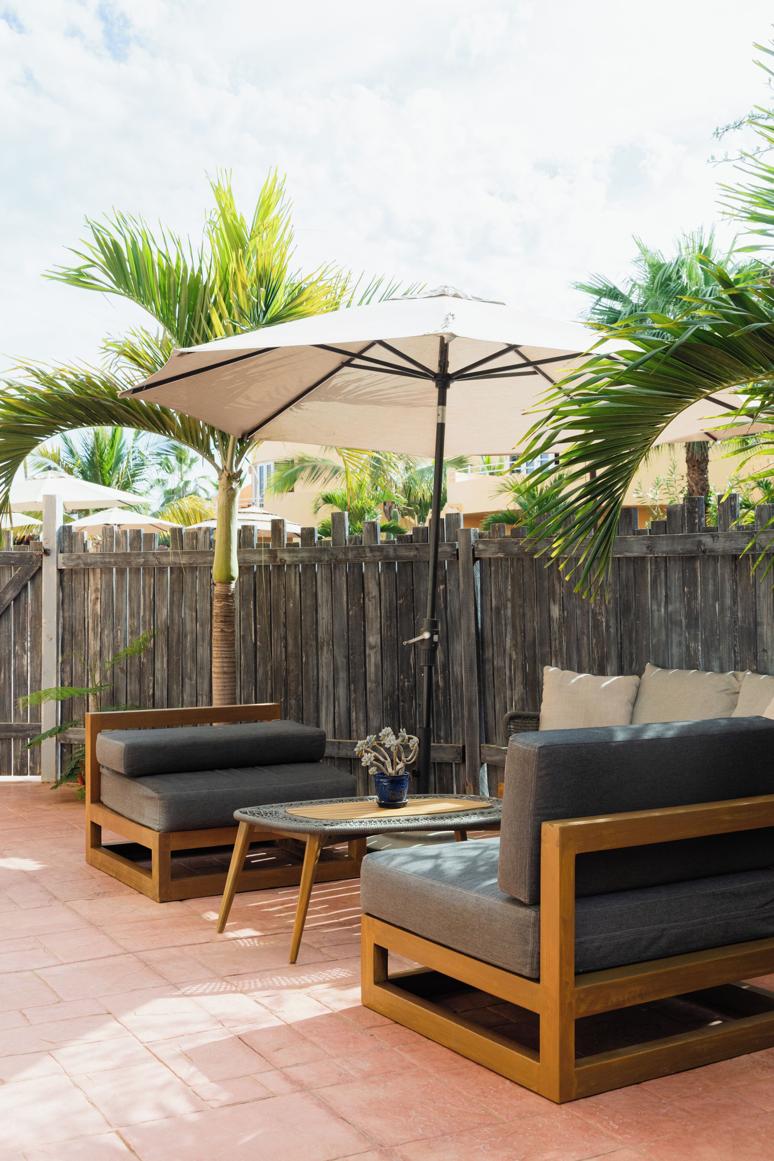 Condo familiar | Área de sala de estar | Smart TV 