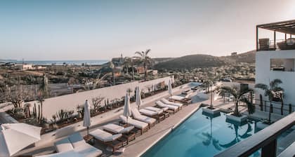 Cerritos Surf Residences