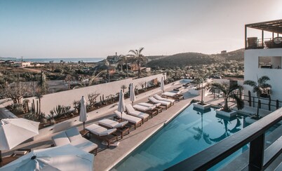 Cerritos Surf Residences