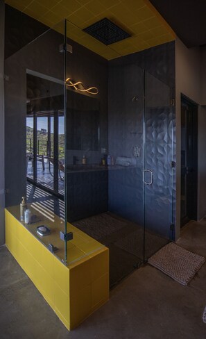 Bathroom - Cerritos Surf Residences (El Pescadero)