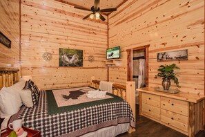 6 Schlafzimmer, Bügeleisen/Bügelbrett, kostenloses WLAN, Bettwäsche