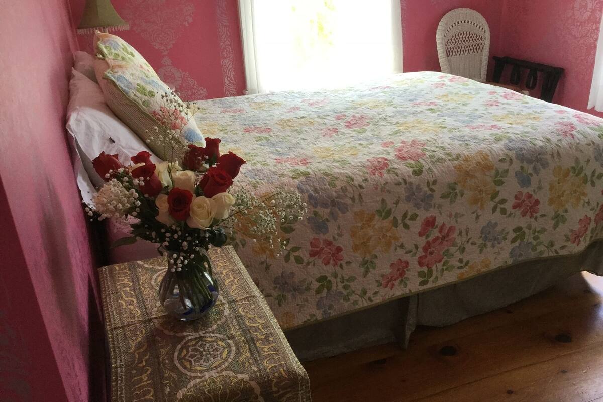 Rose Room