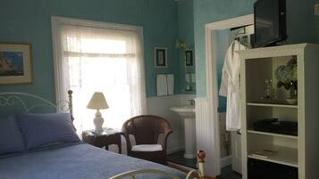 Décoration personnalisée, Wi-Fi gratuit, draps fournis