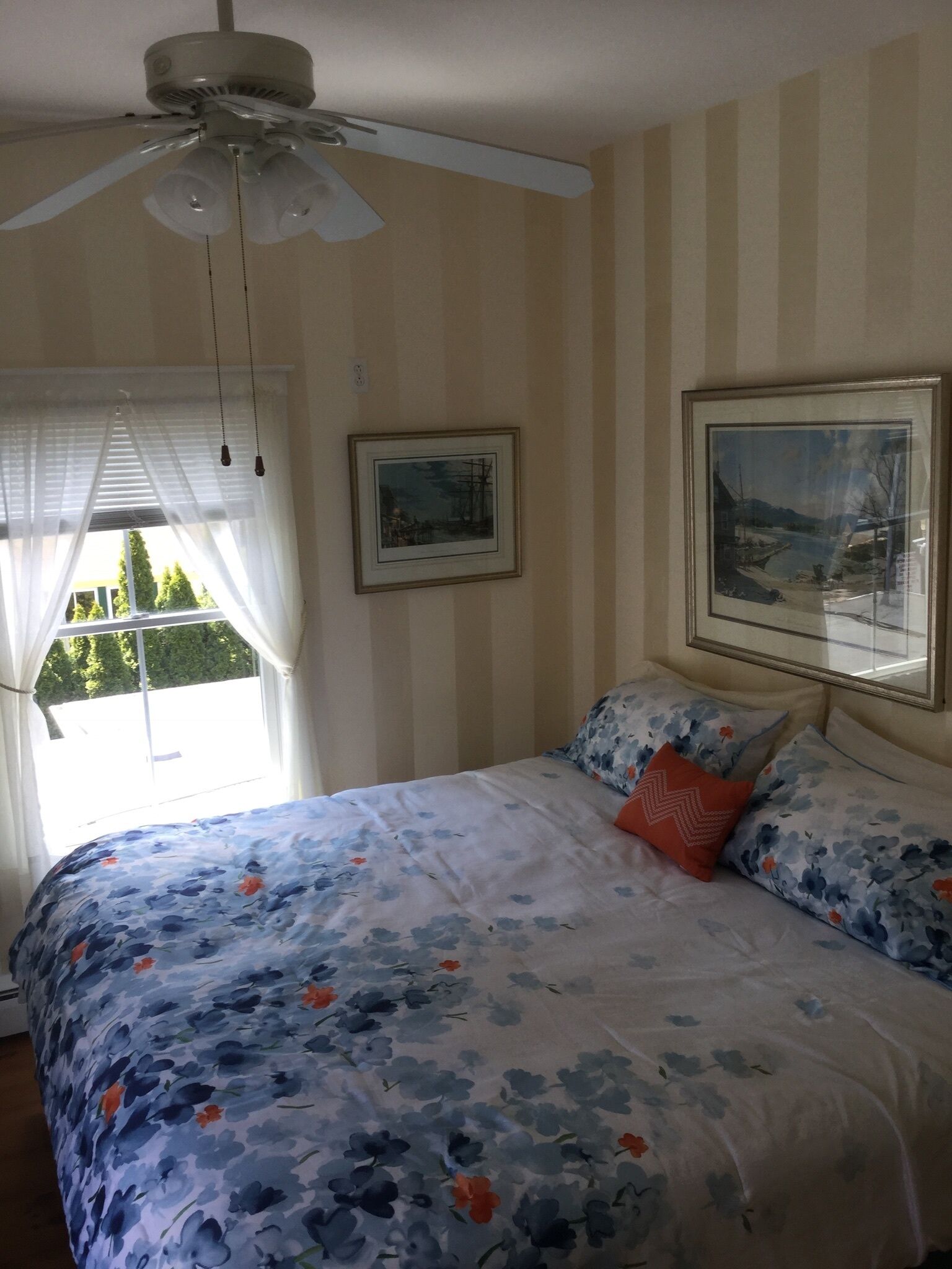 Ivory Room