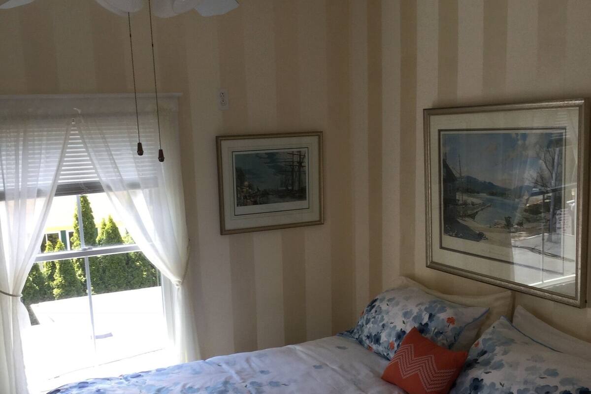 Ivory Room