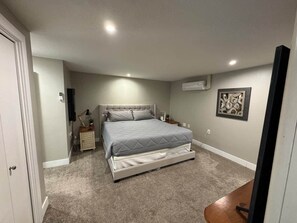 4 bedrooms, Internet - Zion Family Home (La Verkin)