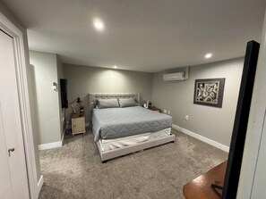 3 bedrooms, internet