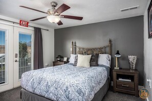 4 bedrooms, Internet