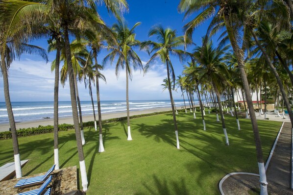 Beach - VILLA PICHILINGUE ACAPULCO  (Acapulco de Juárez)