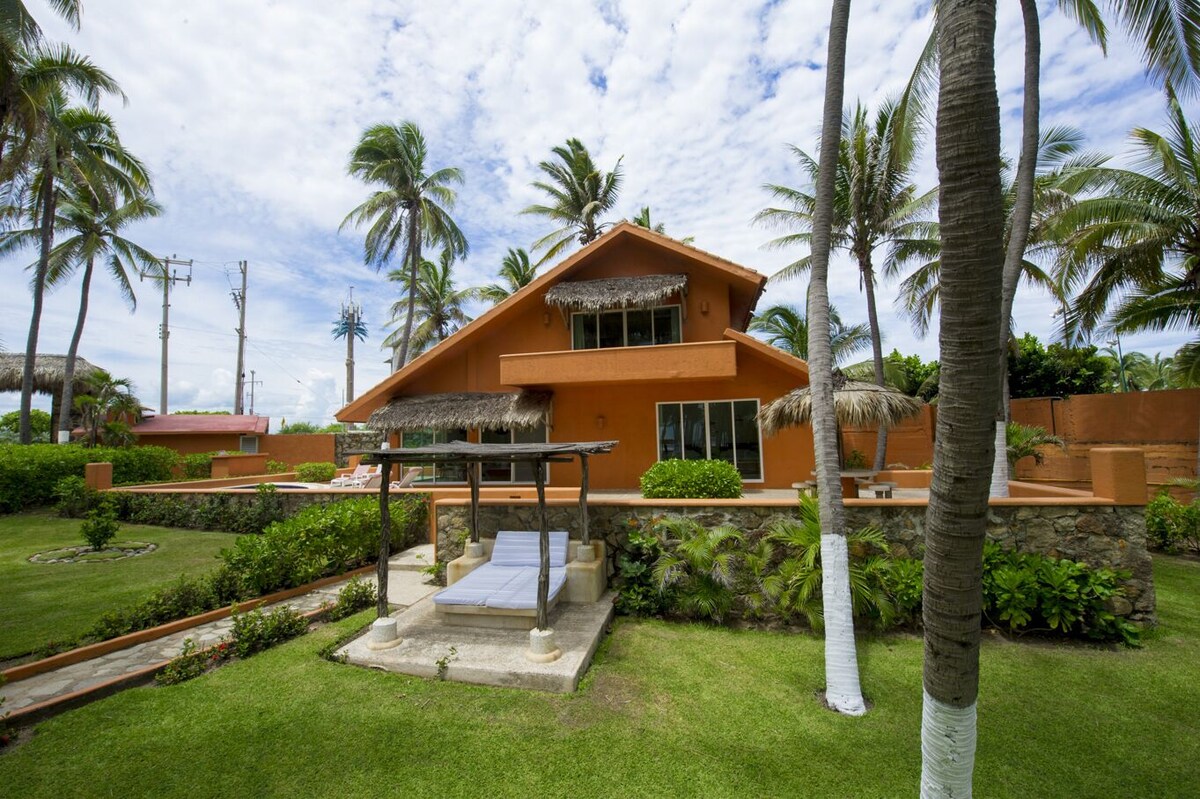 Bild für Gastgeberprofil