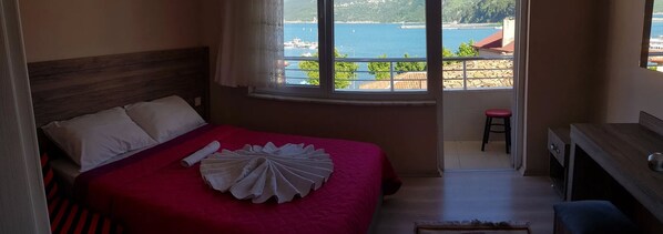 Habitación doble | Wifi gratis