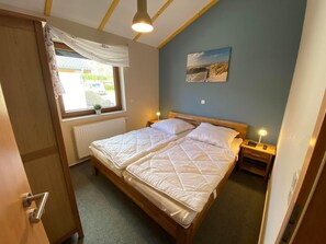 3 soveværelser, weekendseng, Wi-Fi