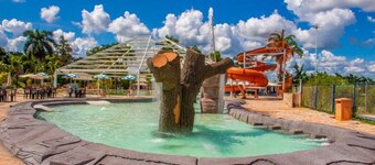 Beach World Park - Rio Preto