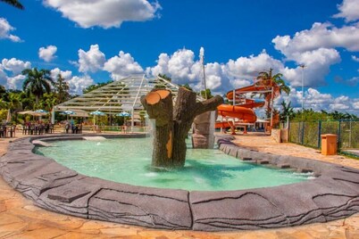 Beach World Park - Rio Preto