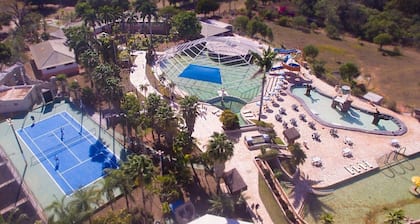 Beach World Park - Rio Preto
