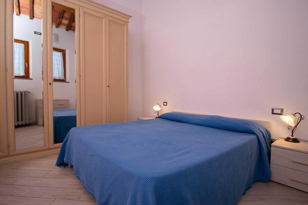 Apartment La Loggia, 2 Rooms, Kitchen In Farmhouse With Pool 5/7persons - Florença