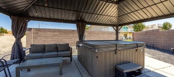 River View Guest Condo