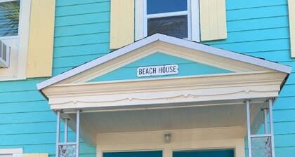 Unit #1 - 2 blocks to Downtown Lake Worth Beach