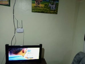 Interior - TRANQUIL SECOND HOME (Nairobi)