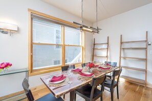 Private kitchen - Loft AT Livery by Exceptional Stays (Telluride)