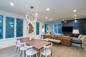 Apartment, 3 Schlafzimmer | Speisen