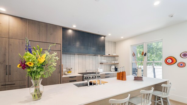 Appartamento, letti multipli (San Juan 103 at Transfer) | Cucina privata