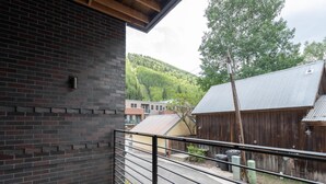 Appartamento, letti multipli (San Juan 103 at Transfer) | Balcone