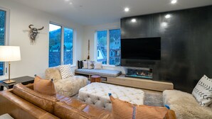 Appartamento, 3 camere da letto | Soggiorno