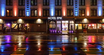 Hotel EPIK