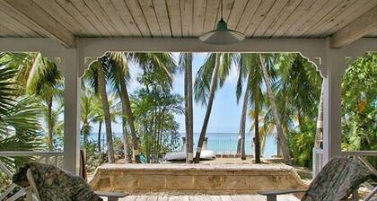 #5 St. James Platinum Coast