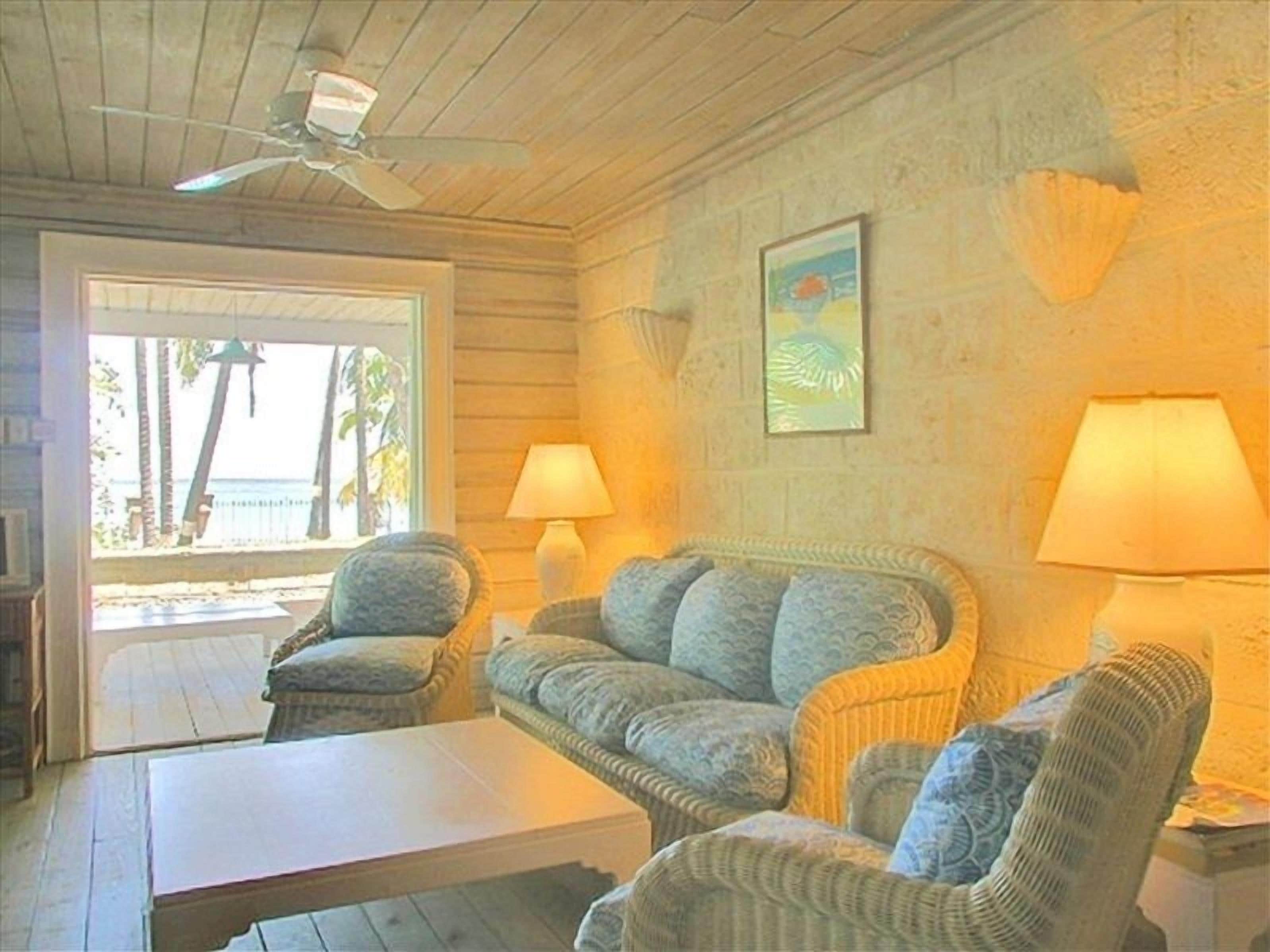 TV, DVD player, videoteca