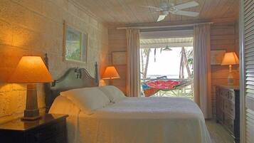 2 habitaciones, wifi y ropa de cama