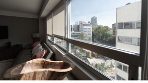Unclassified image, 2 of 25, button - Destination Condesa @Alvaro Obregon St. (Mexico City)