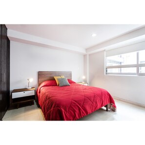 Deluxe Apartment - Destination Condesa @Alvaro Obregon Views 2 (Mexico City)