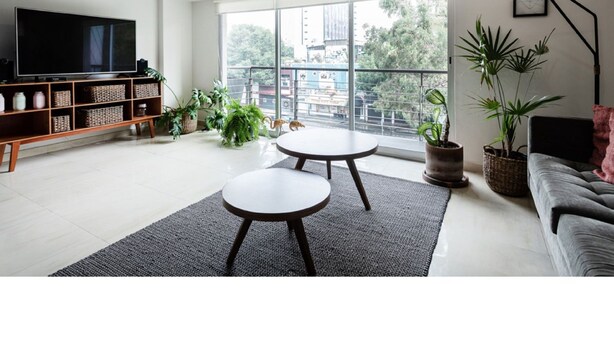 Unclassified image, 1 of 15, button - Destination Condesa @Alvaro Obregon Views 2 (Mexico City)