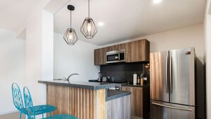 Apartament Deluxe | Cuina privada
