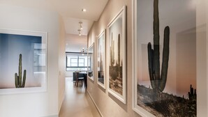 Detall de l'interior
