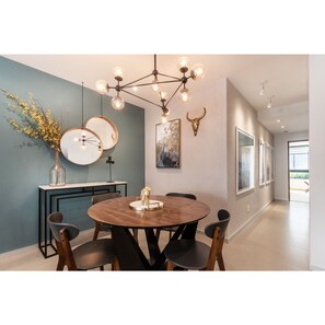 Deluxe Apartment | In-room dining - Sophisticated Pad @Roma Norte & Condesa (Mexico City)