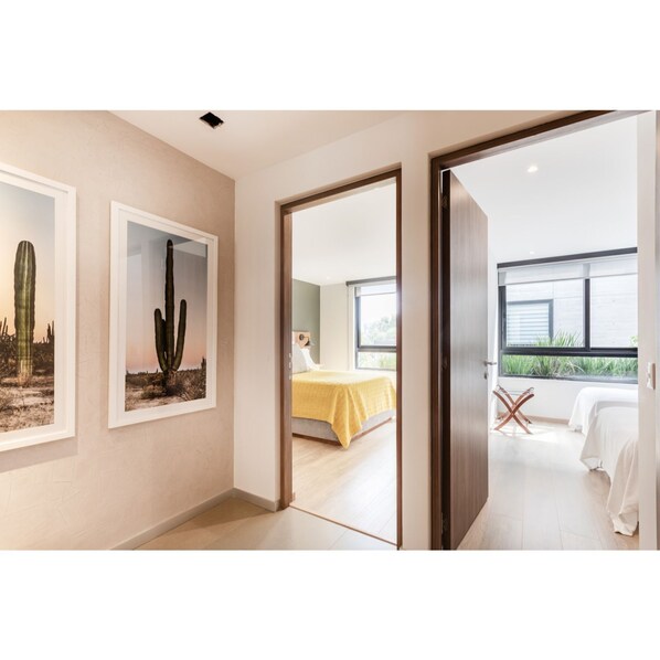 Interior detail - Sophisticated Pad @Roma Norte & Condesa (Mexico City)