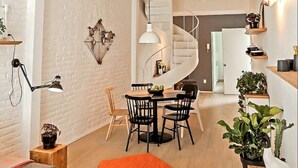 Room - Master Loft in Historic Downtown (Mexico City)