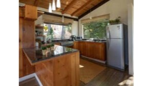 Unclassified image, 5 of 23, button - Luxury Chalet - Cabin in the Woods @Valle de Bravo 1 (Valle de Bravo)