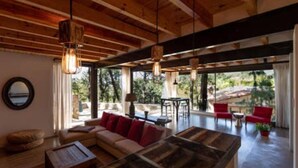 Unclassified image, 3 of 23, button - Luxury Chalet - Cabin in the Woods @Valle de Bravo 1 (Valle de Bravo)
