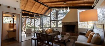 Luxury Chalet - Cabin in the Woods @Valle de Bravo 1