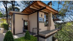 Unclassified image, 2 of 23, button - Luxury Chalet - Cabin in the Woods @Valle de Bravo 1 (Valle de Bravo)