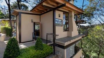 Chi tiết ngoại thất